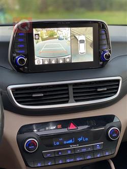 هیۆندای تۆکسۆن